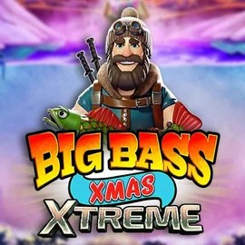 Big Bass Xmas Extreme online slot from Pragmatic Play – play at gamblerina-be.com