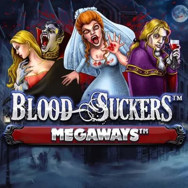 Blood Suckers Megaways online slot from Red Tiger Gaming – play at gamblerina-be.com