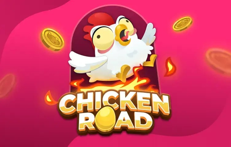 Play Chicken Road slot by InOut on gamblerina-be.com