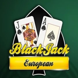 Play European Blackjack MH slot by Play'n GO on gamblerina-be.com