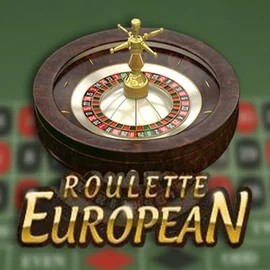 Table Games logo of European Roulette (BGaming) from BGAMING at Gamblerina Casino