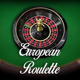 European Roulette (Red Tiger) by Red Tiger Gaming, showcased at gamblerina-be.com – game logo