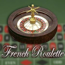 French Roulette (BGaming) logo by BGAMING Gamblerina Casino