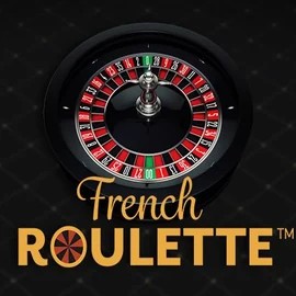 Try French Roulette (NetEnt) slot by NetEnt on gamblerina-be.com – logo image