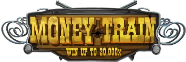 Money Train by Relax Gaming, showcased at gamblerina-be.com – game logo