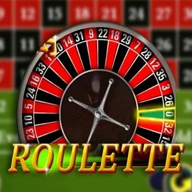 Roulette (Pragmatic Play) logo by Pragmatic Play at Gamblerina Casino